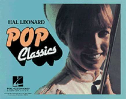 Pop Classics - 09 - 1st Cornet