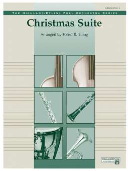 Christmas Suite (full orchestra)