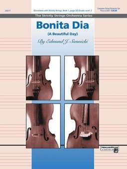 Bonita Dia (string orchestra)