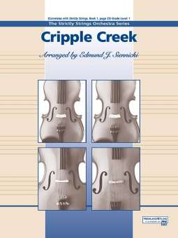 Cripple Creek (string orchestra)