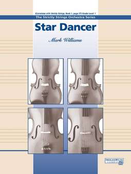 Star Dancer (string orchestra)