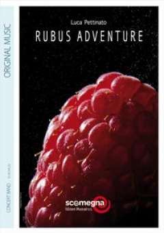 Rubus Adventure