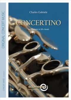 Concertino per Clarinetto