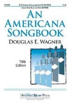 An Americana Songbook - Chorus TTB/TBB