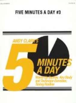 Five Minutes a Day Nr. 3