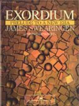 Exordium (Prelude To A New Era)