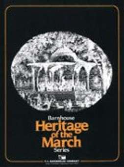 Our heritage march