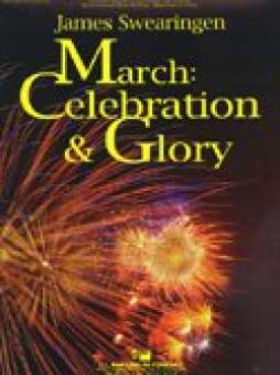 Celebration and Glory (March)