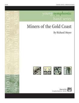 Miners of the Gold Coast (concert band)