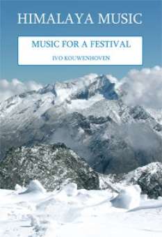 Music For A Festival, Young Concert Band