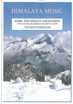 Hark, The Herald Angels Sing!, Full Band