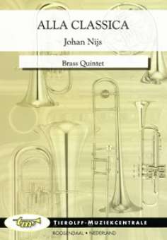 Alla Classica, Brass Quintet
