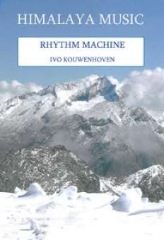 Rhythm Machine, Full Band