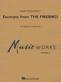 Excerpts from the Firebird