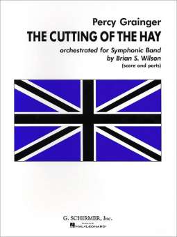 The Cutting of the Hay