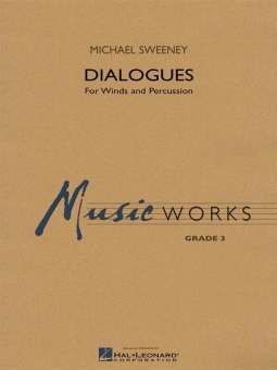 Dialogues for Winds and Percussion