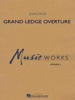 Grand Ledge Overture