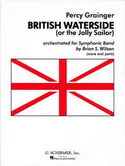 British Waterside