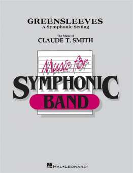 Greensleeves: A Symphonic Setting