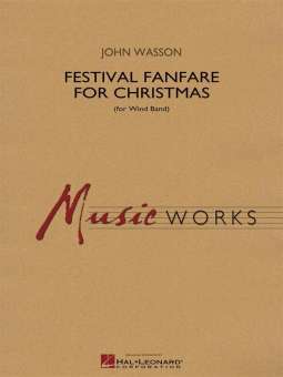 Festival Fanfare for Christmas