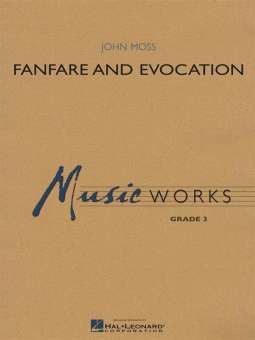 Fanfare and Evocation