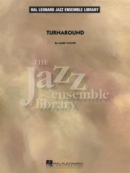 Jazz Ensemble: Turnaround