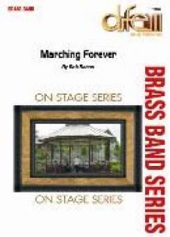 BRASS BAND: Marching Forever