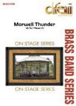 BRASS BAND: Morwell Thunder