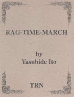 Rag-Time-March