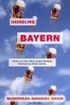 Bayern (Haindling)