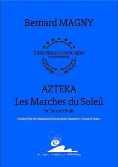 AZTEKA - Les Marches du Soleil