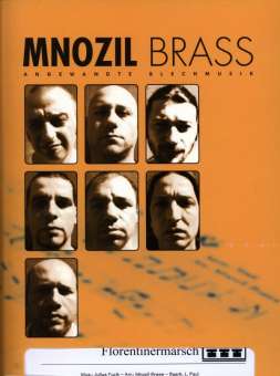 Florentinermarsch - Edition Mnozil Brass