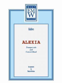 Alexia (Alessia's Melody)