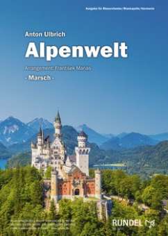 Alpenwelt