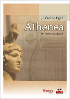 Athenea - Full Score A3