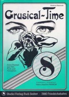 Grusical-Time (Krimi-Themen aus Film, Funk und Fernsehen)