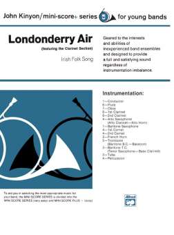 Londonderry Air (concert band)