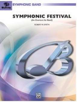 Symphonic Festival (concert band)