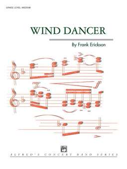 Wind Dancer (concert band)