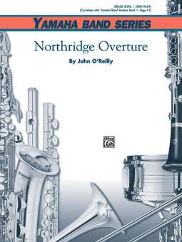 Northridge Overture (concert band)