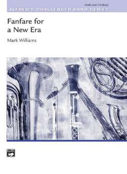 Fanfare for a New Era (concert band)
