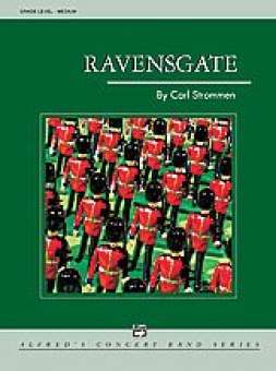 Ravensgate (concert band)