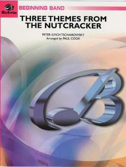 Three Themes from Nutcracker (c/band)