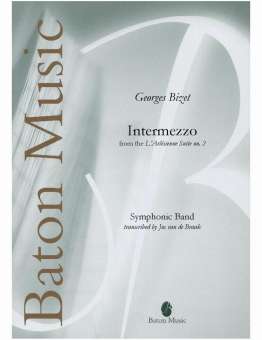 Intermezzo from L'Arlésienne Suite nr.2