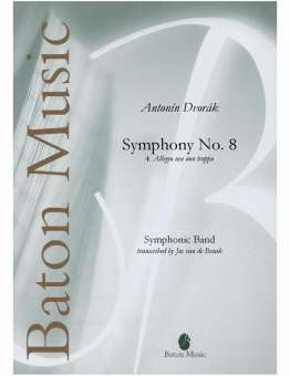 Symphony nr. 8 G major