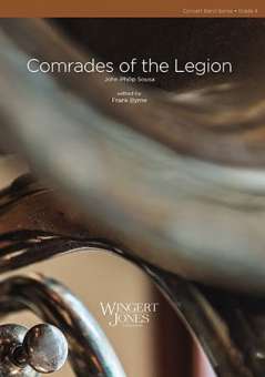 Comrades of the Legion (March)