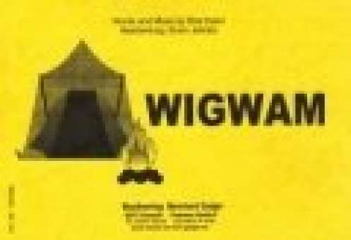 Wigwam (Solo für drei Trompeten)
