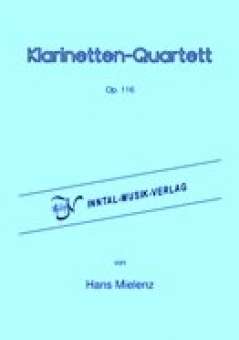 Klarinetten-Quartett