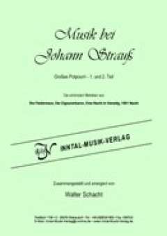Musik bei Johann Strauß