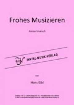 Frohes Musizieren